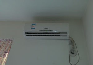 横峰空调维修电话是多少