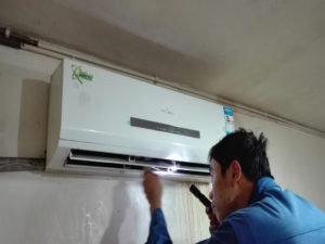 横峰格力空调电话是多少