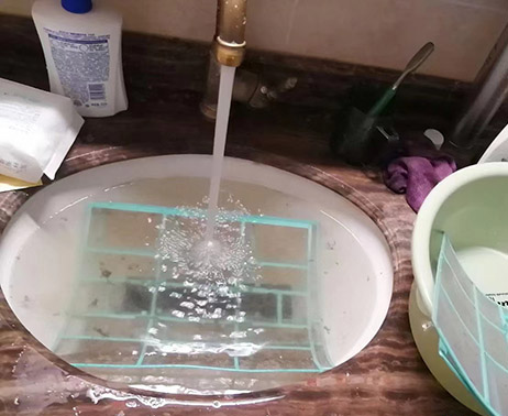 横峰空调维修售后服务中心电话