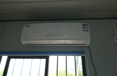 横峰空调维修在哪里找