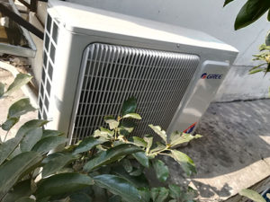 横峰空调维修售后服务