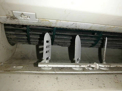 横峰空调维修售后服务中心电话是多少