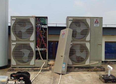 横峰空调维修电话号码多少