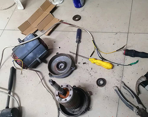 横峰空调维修售后服务中心电话在哪里找