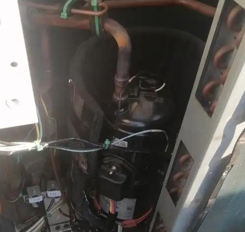 横峰维修变频空调电话在哪里找