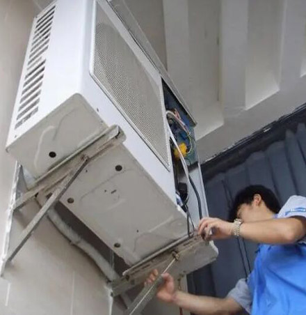 横峰24小时空调维修热线