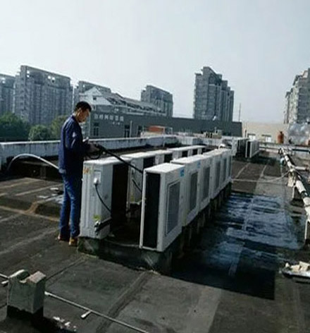 横峰 空调拆装 横峰本地 空调拆装公司