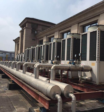 横峰多联机维修 横峰中央空调维修