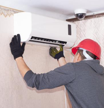 横峰空调内机噪音大