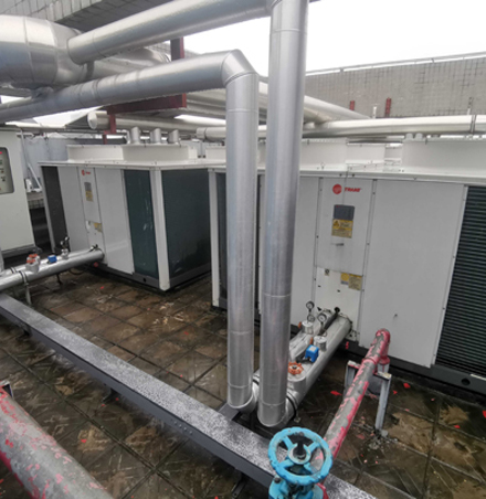 横峰附近中央空调维修 横峰上门中央空调维修